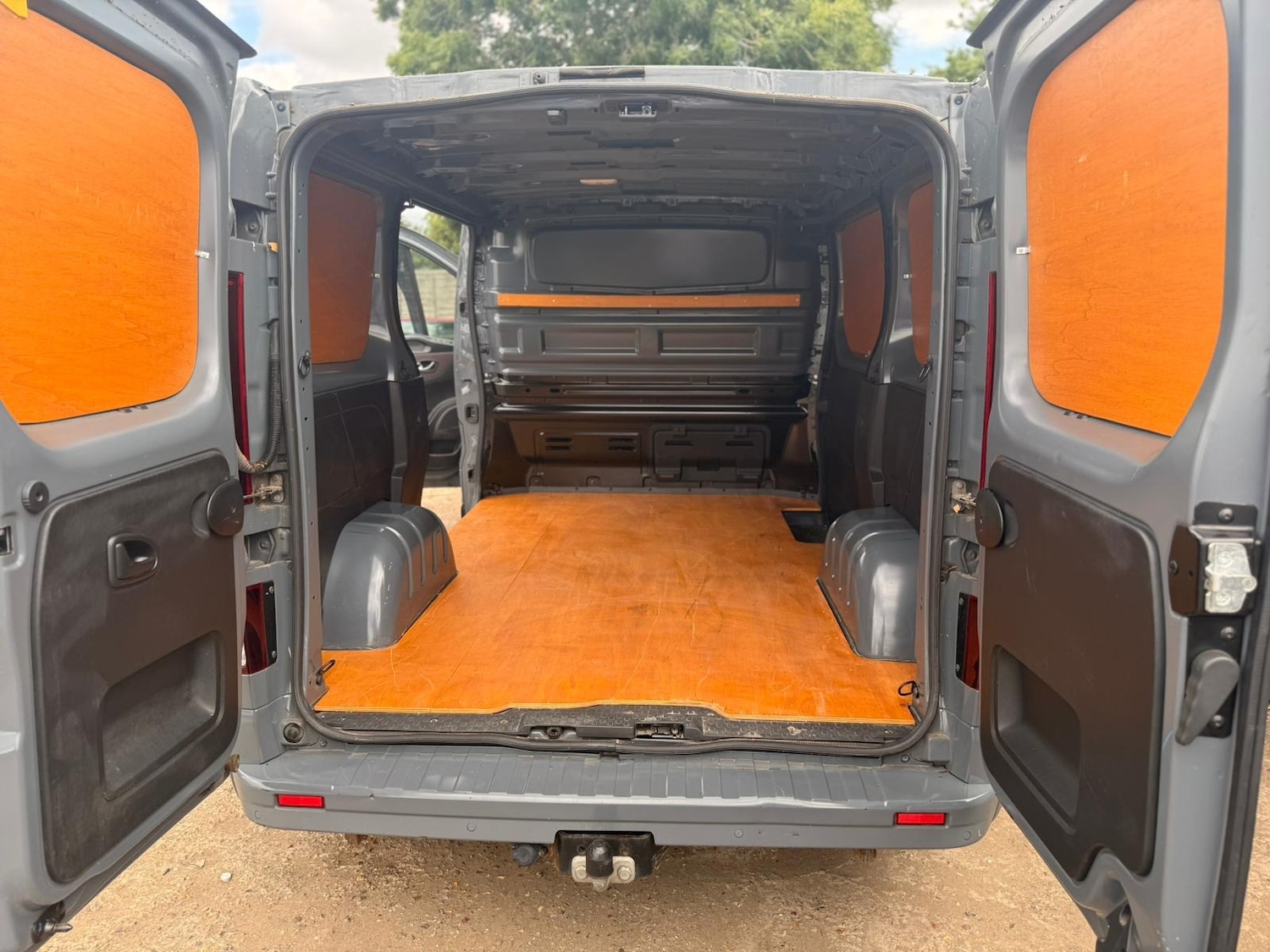 Used Fiat Talento 2021 for sale - 77617927: Photo 8