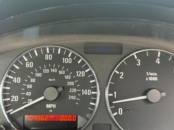 Used BMW Z3 2001 for sale - 75358154: Photo 10