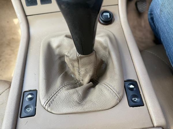 Used BMW Z3 2001 for sale - 75358154: Photo 12