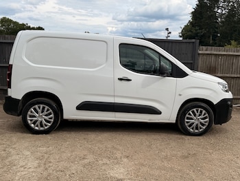 Used Citroen Berlingo 2019 for sale - 75282672: Photo