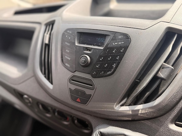 Used Ford Transit 2016 for sale - 75282662: Photo 10