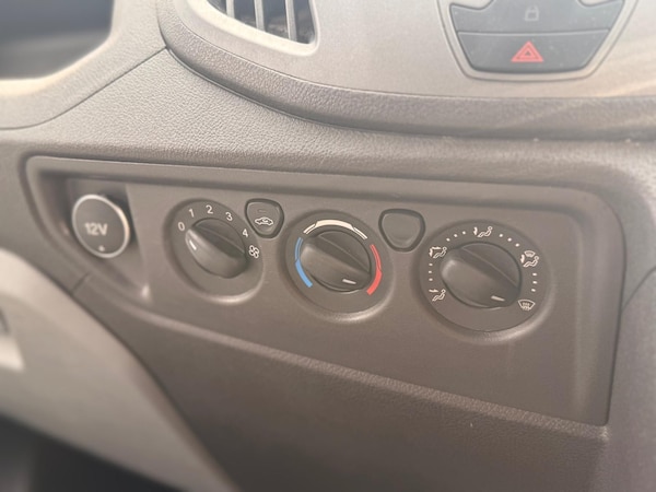 Used Ford Transit 2016 for sale - 75282662: Photo 13