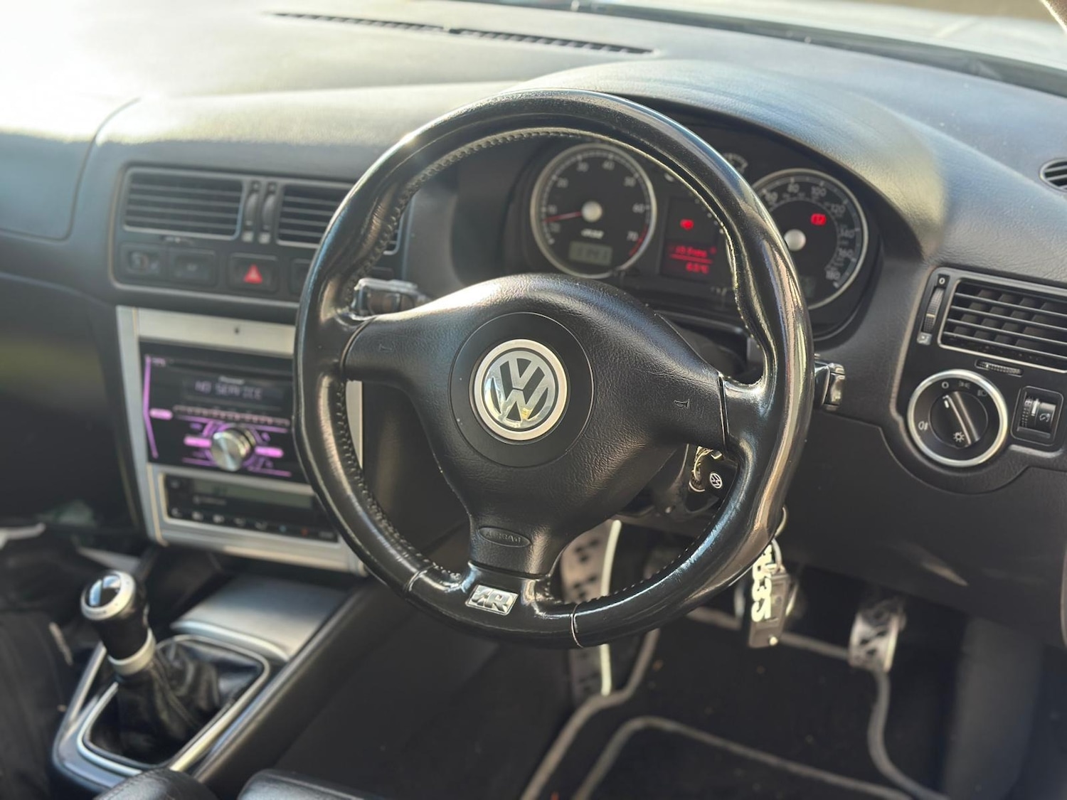 Used Volkswagen Golf 2003 for sale - 77241409: Photo 11