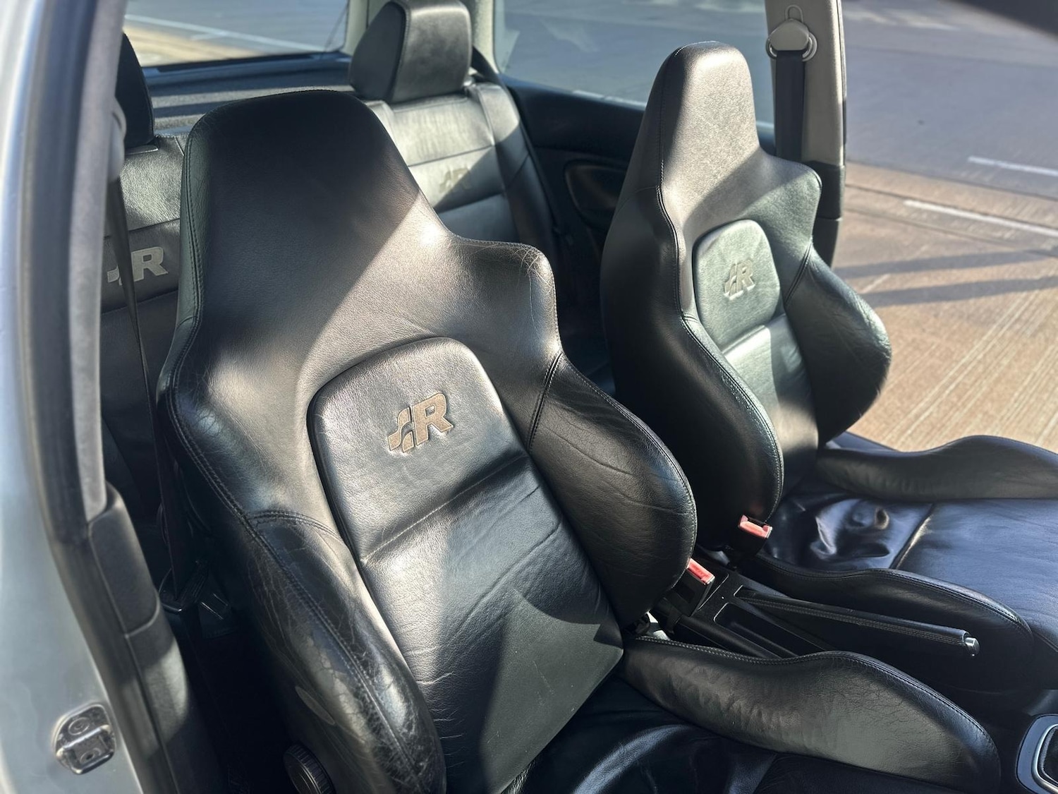 Used Volkswagen Golf 2003 for sale - 77241409: Photo 12