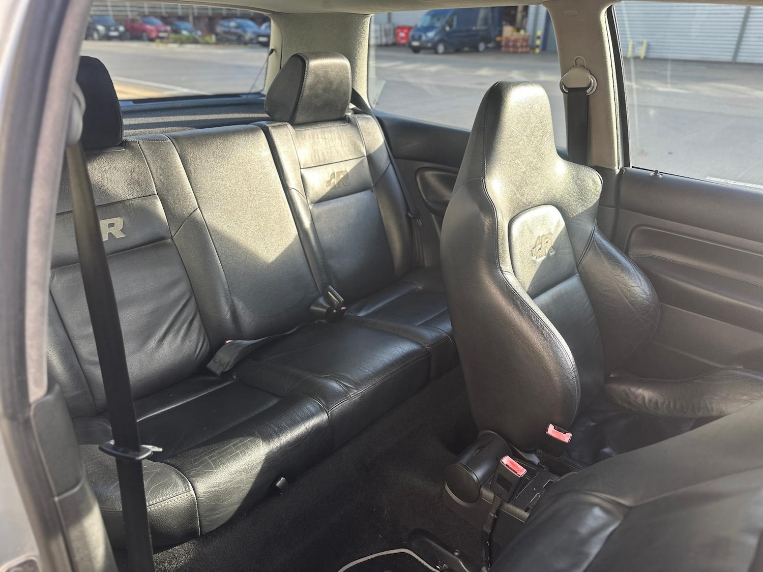 Used Volkswagen Golf 2003 for sale - 77241409: Photo 13