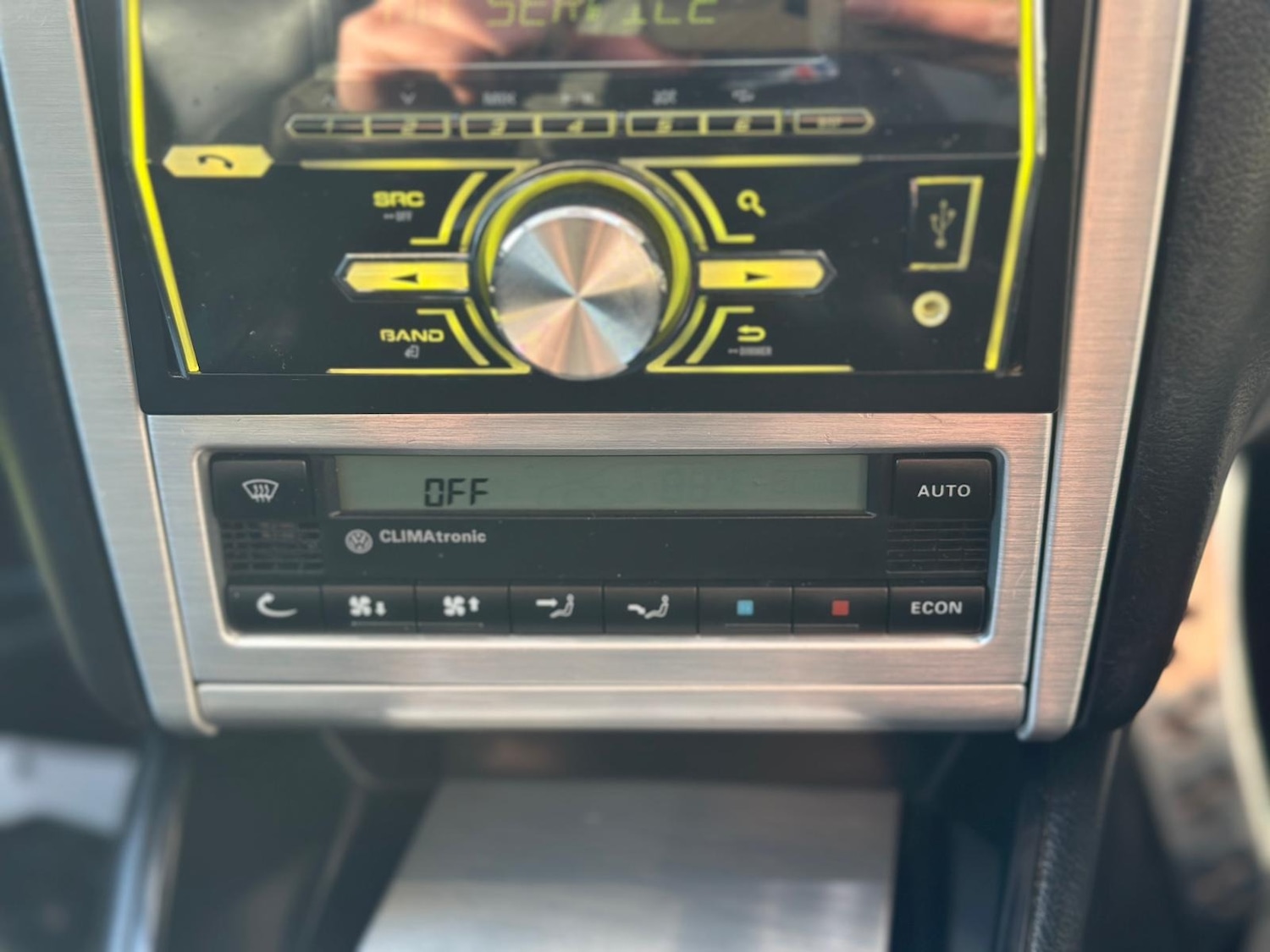 Used Volkswagen Golf 2003 for sale - 77241409: Photo 14