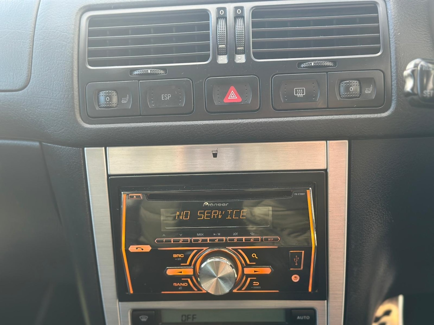 Used Volkswagen Golf 2003 for sale - 77241409: Photo 16