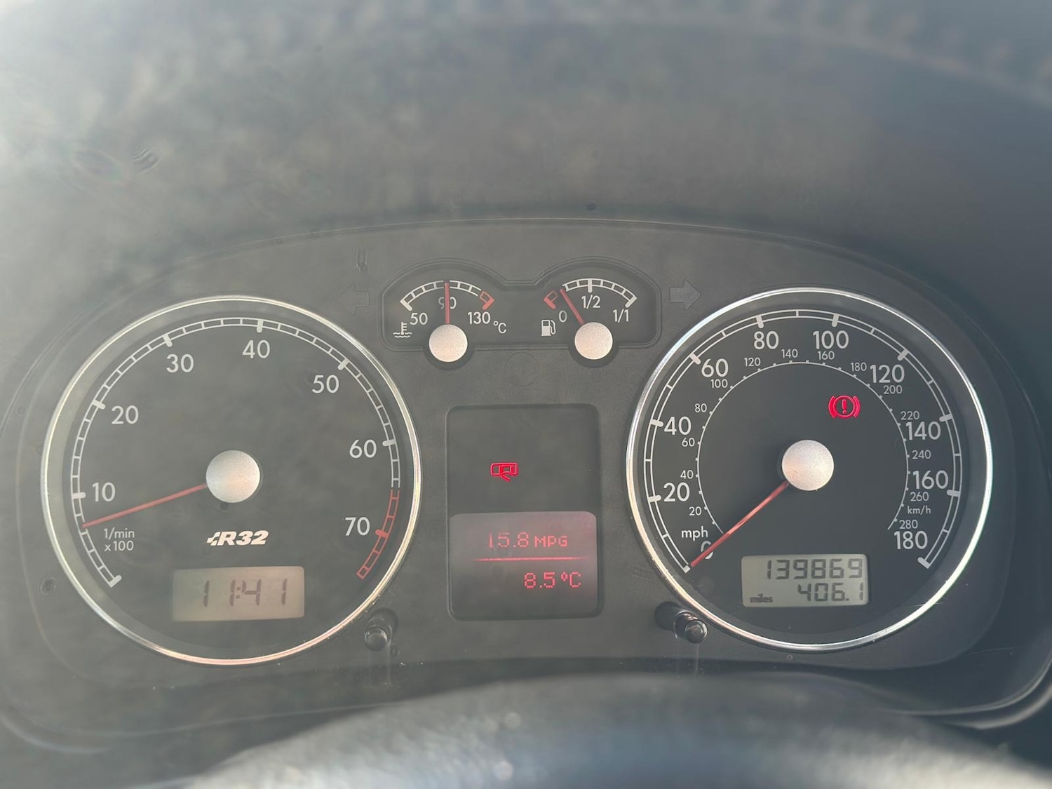 Used Volkswagen Golf 2003 for sale - 77241409: Photo 17