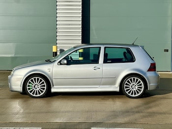 Used Volkswagen Golf 2003 for sale - 77241409: Photo