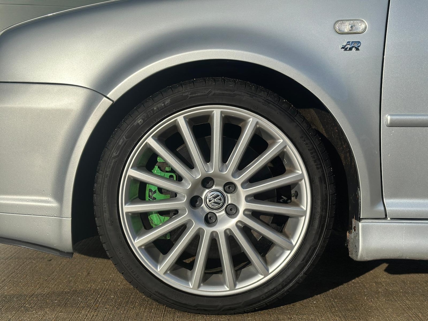 Used Volkswagen Golf 2003 for sale - 77241409: Photo 7