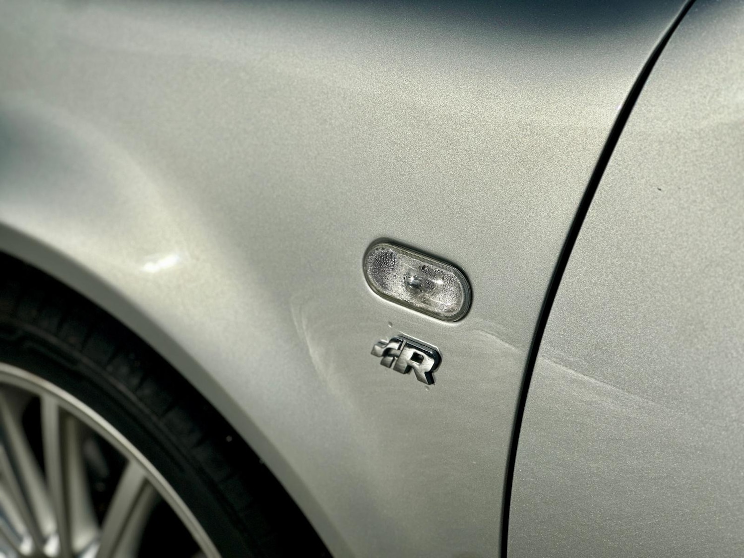 Used Volkswagen Golf 2003 for sale - 77241409: Photo 9