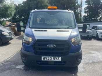 Used Ford Transit 2020 for sale - 74573998: Photo