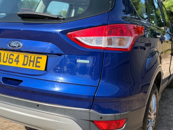 Used Ford Kuga 2014 for sale - 75283063: Photo 16