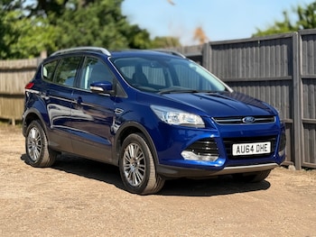 Used Ford Kuga 2014 for sale - 75283063: Photo