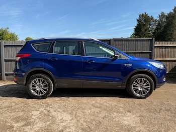 Used Ford Kuga 2014 for sale - 75283063: Photo