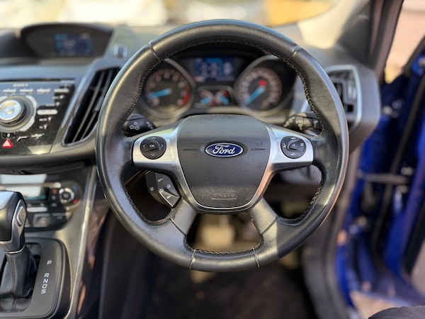 Used Ford Kuga 2014 for sale - 75283063: Photo 9