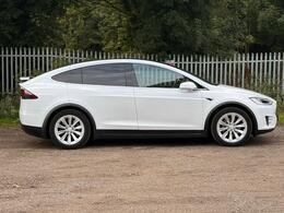 Used Tesla Model X 2018 for sale - 77617358: Photo 7
