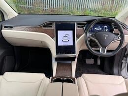 Used Tesla Model X 2018 for sale - 77087336: Photo 11