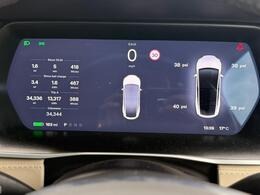 Used Tesla Model X 2018 for sale - 77087336: Photo 22