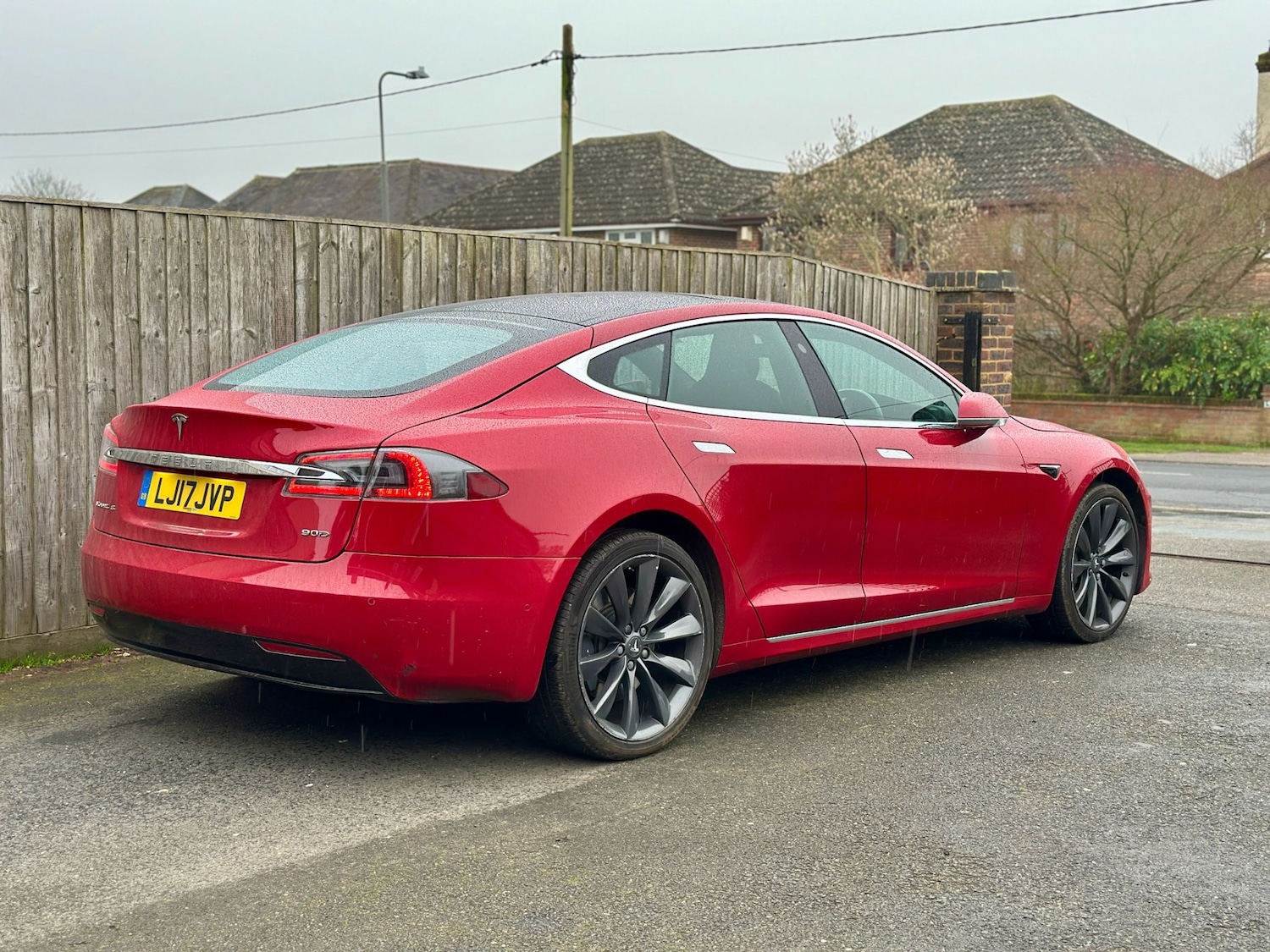 Used Tesla Model S 2019 for sale - 77851665: Photo 4