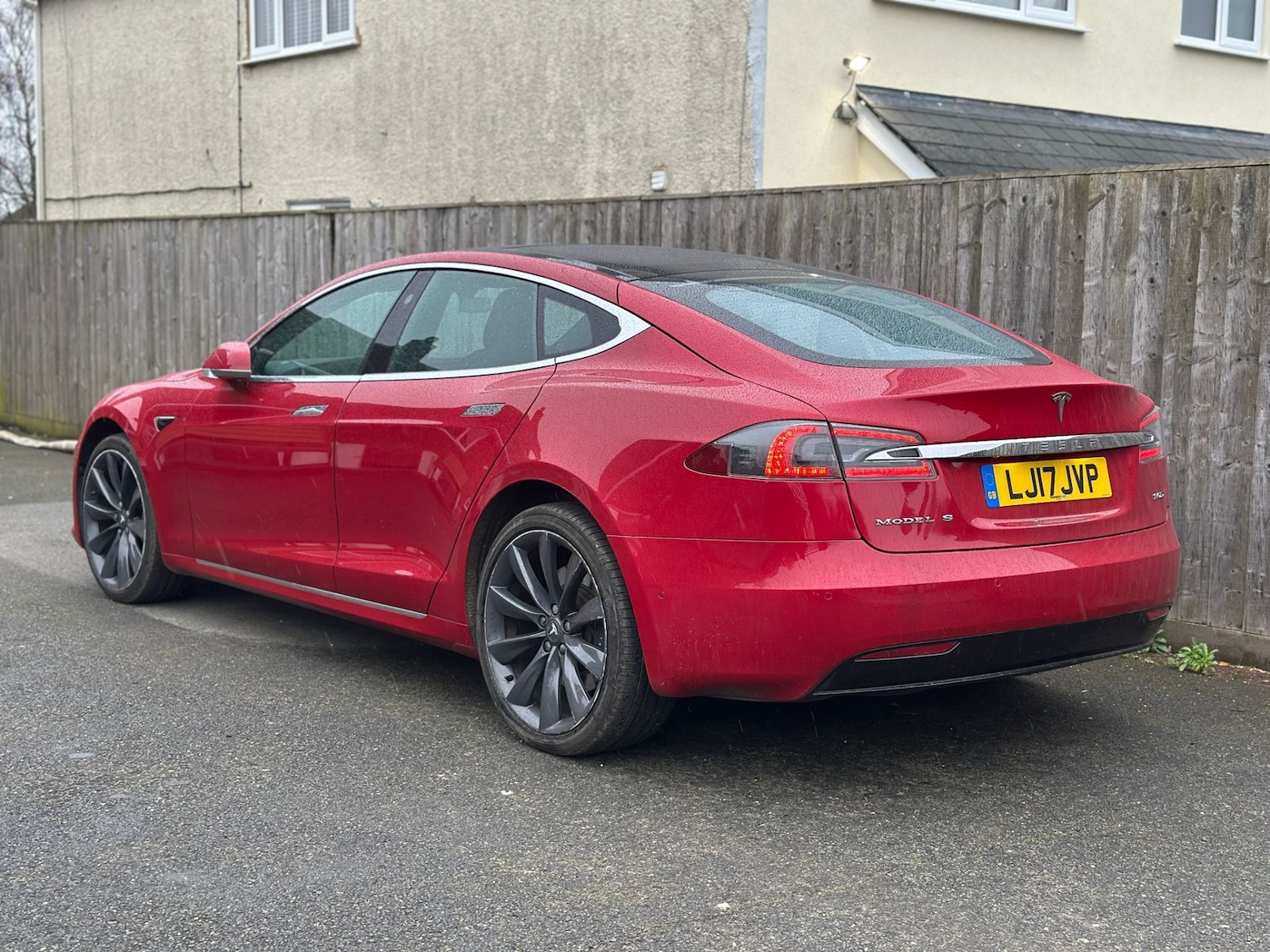 Used Tesla Model S 2019 for sale - 77851665: Photo 5