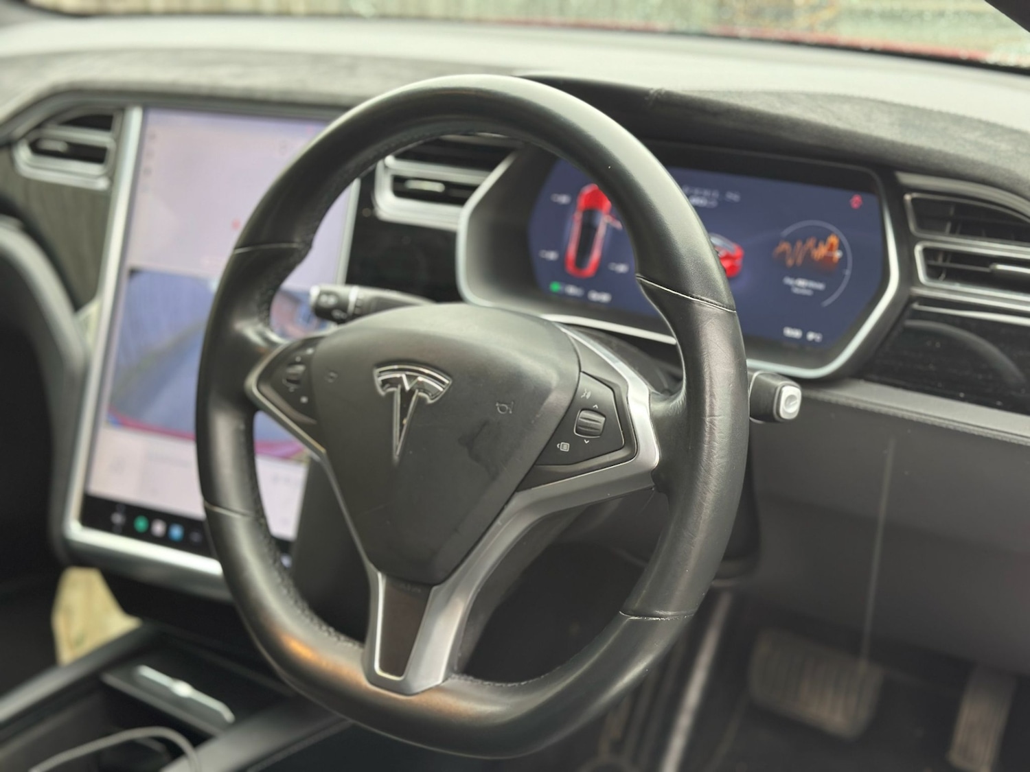 Used Tesla Model S 2019 for sale - 77851665: Photo 6