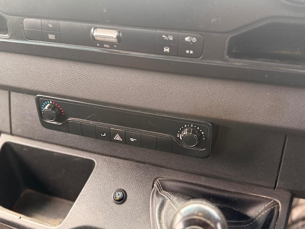 Used Mercedes-Benz Sprinter 2019 for sale - 75282660: Photo 12