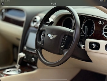 Used Bentley Flying Spur 2012 for sale - 77617914: Photo