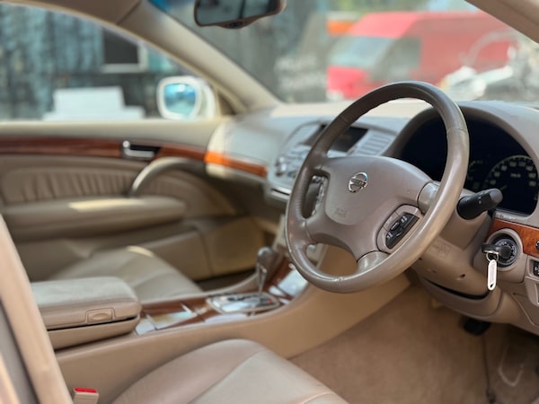 Used Nissan Other 2001 for sale - 75282673: Photo 10