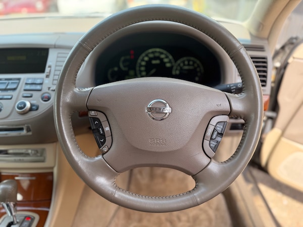 Used Nissan Other 2001 for sale - 75282673: Photo 11