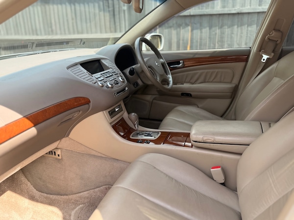 Used Nissan Other 2001 for sale - 75282673: Photo 12