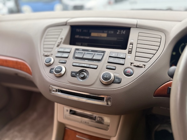 Used Nissan Other 2001 for sale - 75282673: Photo 14