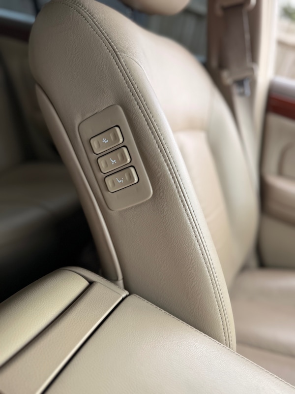 Used Nissan Other 2001 for sale - 75282673: Photo 19