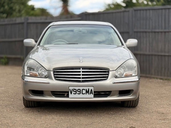 Used Nissan Other 2001 for sale - 75282673: Photo 1