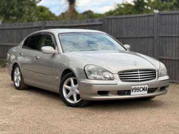 Used Nissan Other 2001 for sale - 75282673: Photo