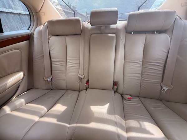 Used Nissan Other 2001 for sale - 75282673: Photo 21