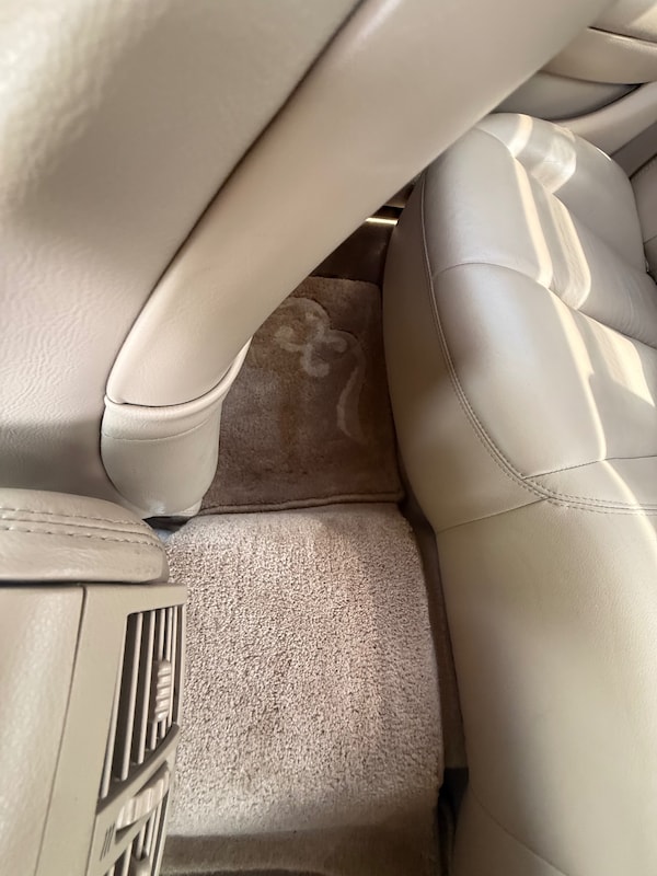 Used Nissan Other 2001 for sale - 75282673: Photo 22