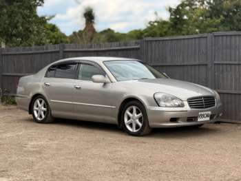 Used Nissan Other 2001 for sale - 75282673: Photo