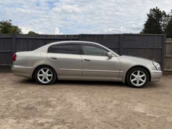 Used Nissan Other 2001 for sale - 75282673: Photo