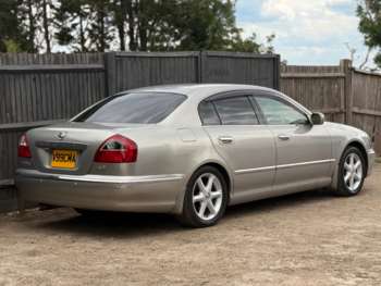 Used Nissan Other 2001 for sale - 75282673: Photo