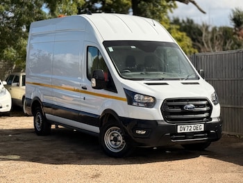 Ford - Transit