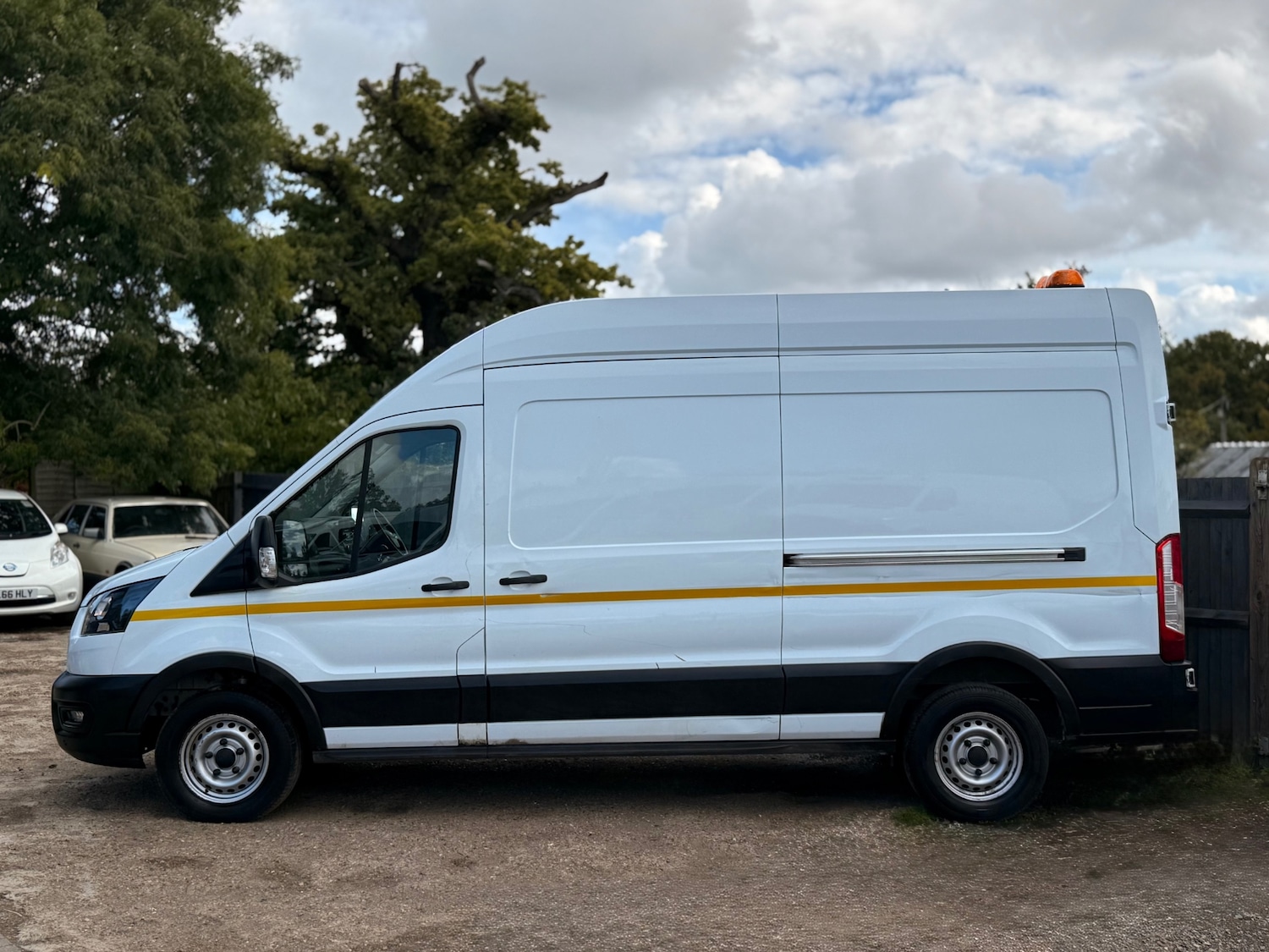Vehicle 7