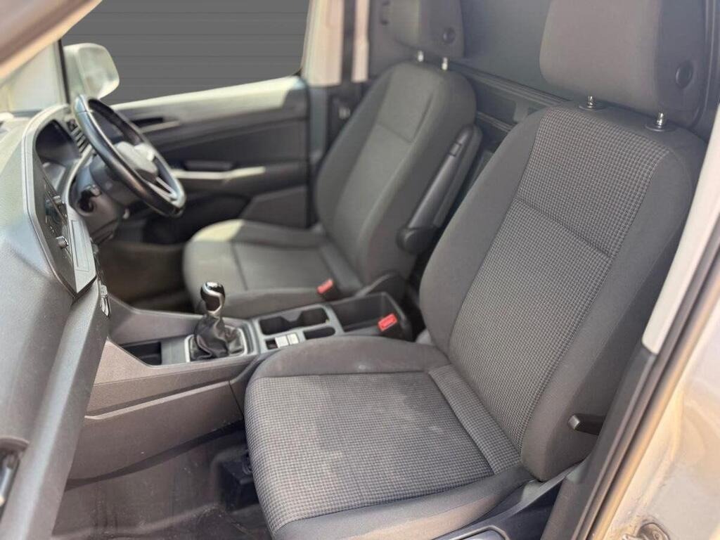 Used Volkswagen Caddy Maxi 2021 for sale - 77617919: Photo 10