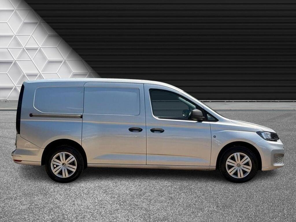 Used Volkswagen Caddy Maxi 2021 for sale - 77617919: Photo 6