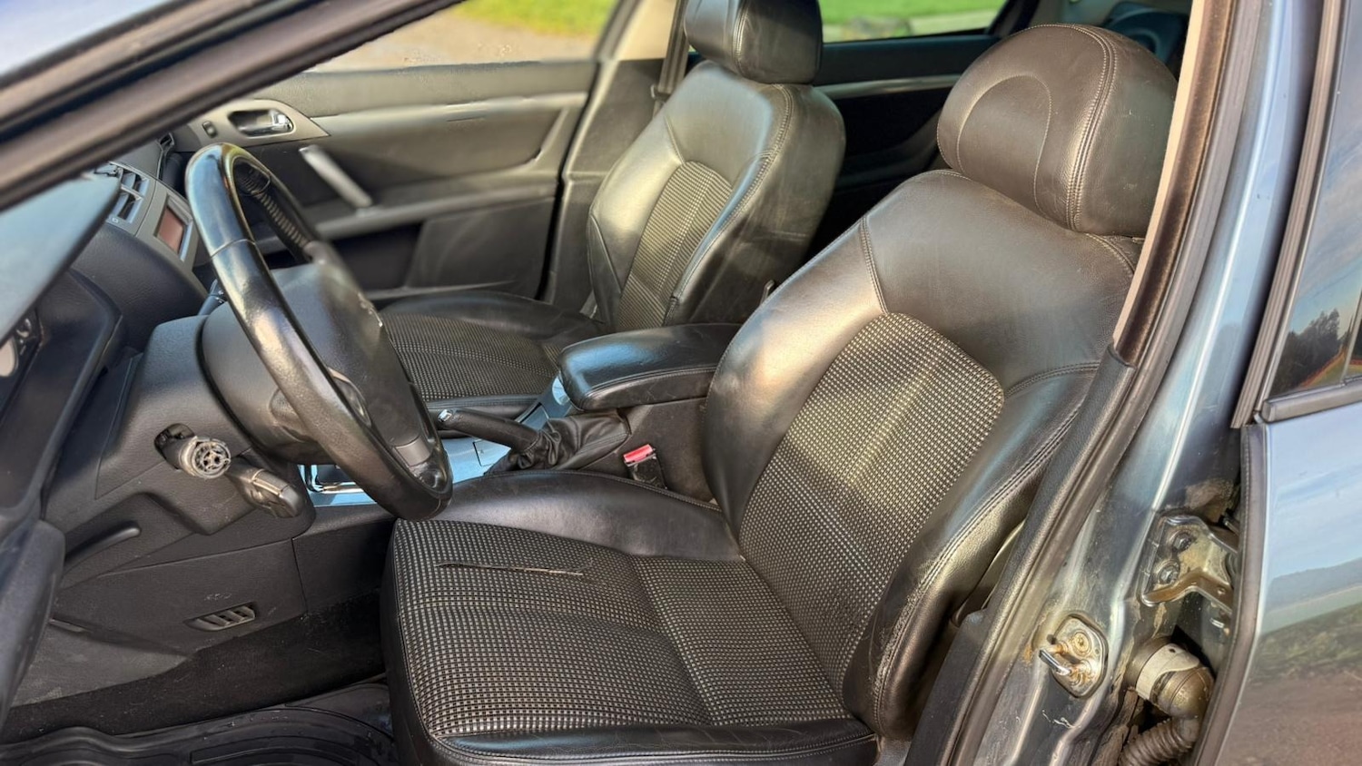 Used Peugeot 407 for sale - 77086690: Photo 10