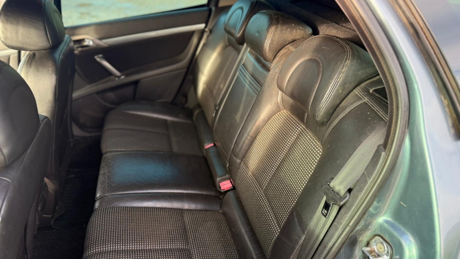 Used Peugeot 407 for sale - 77086690: Photo 11