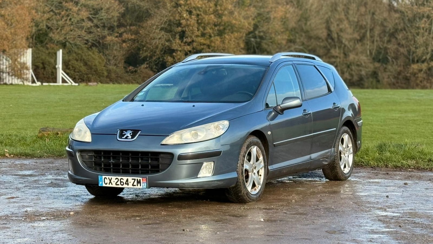 Used Peugeot 407 for sale - 77086690: Photo 3