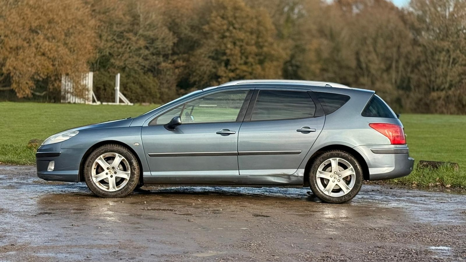 Used Peugeot 407 for sale - 77086690: Photo 4