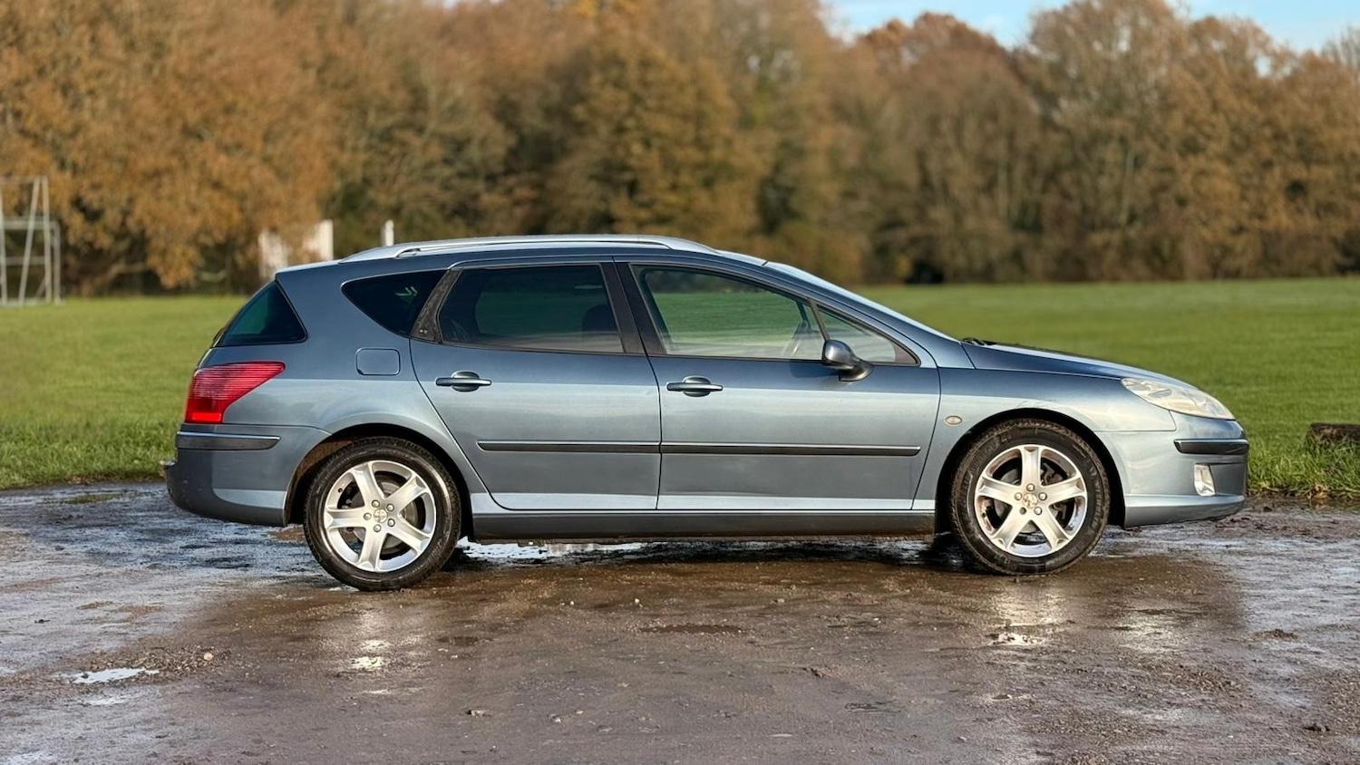 Used Peugeot 407 for sale - 77086690: Photo 5