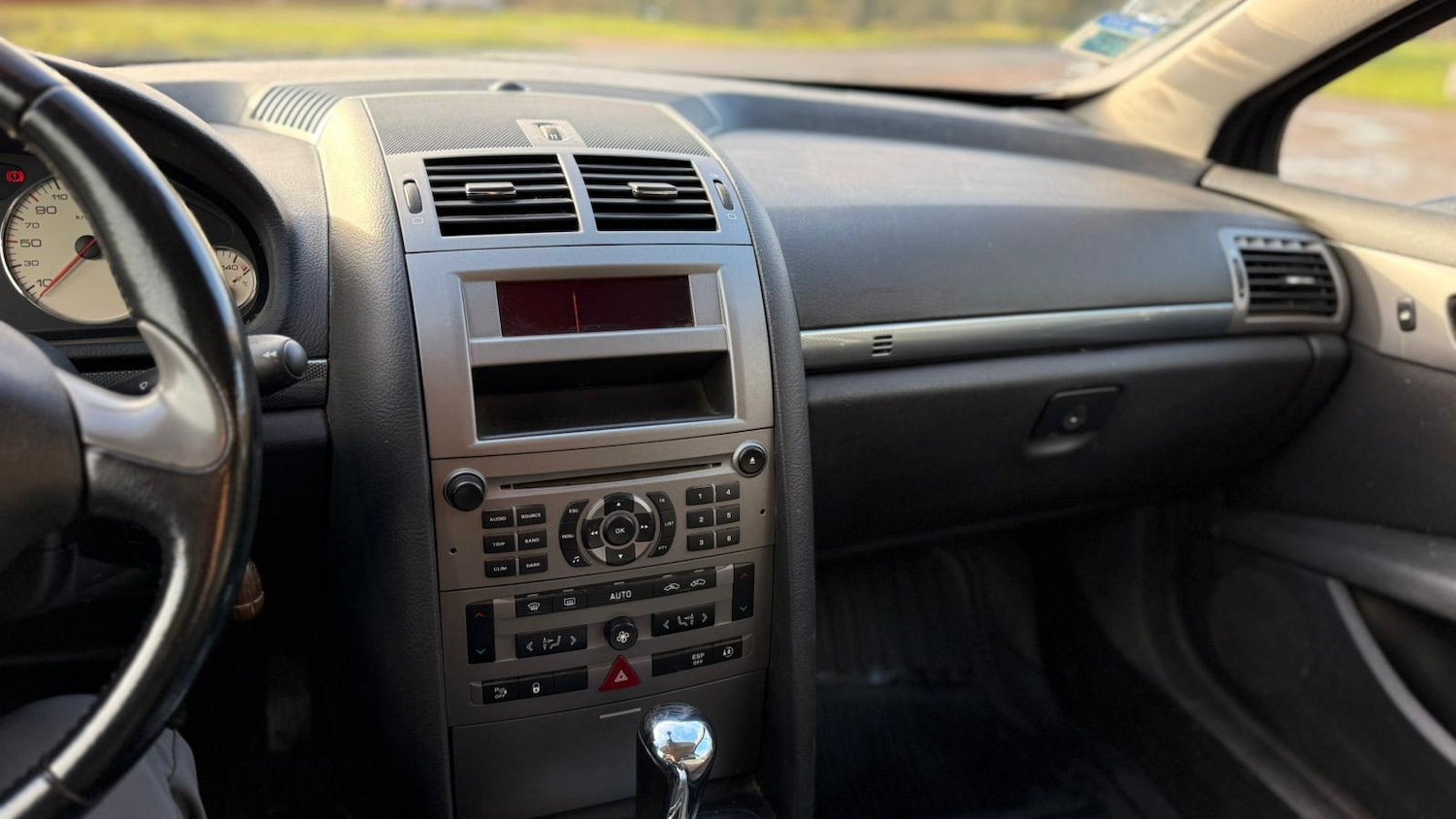 Used Peugeot 407 for sale - 77086690: Photo 9